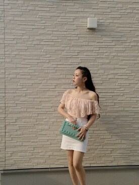 ♱Misuzu♱"6B"さんのコーディネート