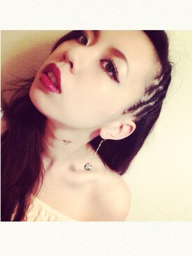 ♱Misuzu♱"6B"さんのコーディネート