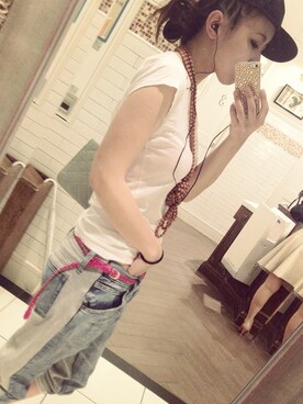 ♱Misuzu♱"6B"さんのコーディネート