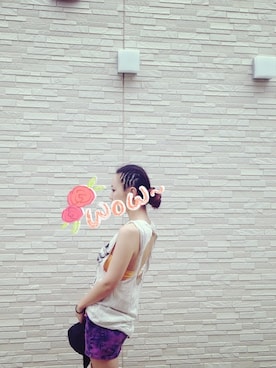 ♱Misuzu♱"6B"さんのコーディネート