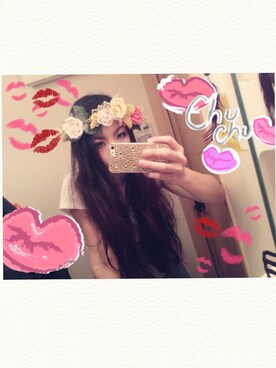 ♱Misuzu♱"6B"さんのコーディネート