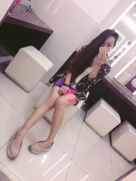 ♱Misuzu♱"6B"さんのコーディネート