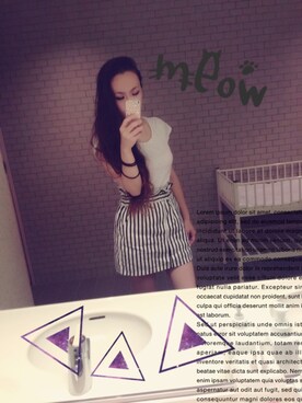 ♱Misuzu♱"6B"さんのコーディネート