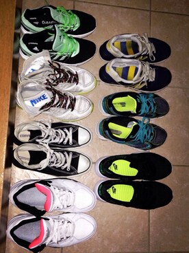 ⛈Rinako⛈さんのコーディネート