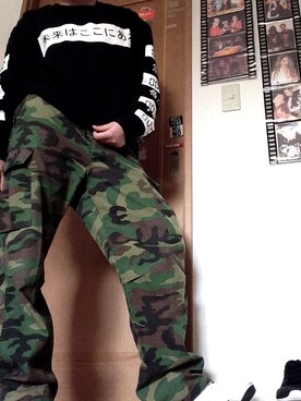 ⛈Rinako⛈さんのコーディネート