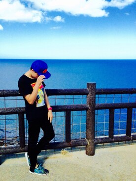 ⛈Rinako⛈さんのコーディネート