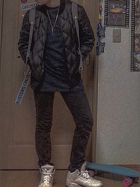 ⛈Rinako⛈さんのコーディネート