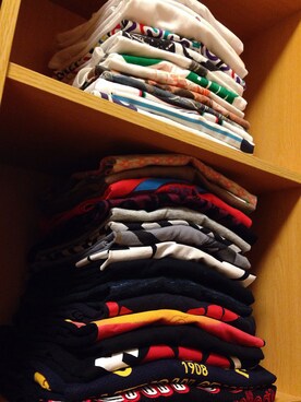 ⛈Rinako⛈さんのコーディネート