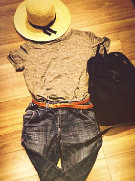 yuuu... さんのコーディネート