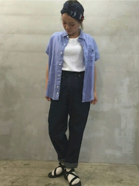 yuuu... さんのコーディネート