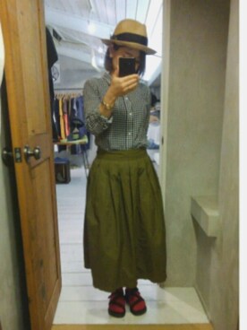 yuuu... さんのコーディネート