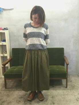 yuuu... さんのコーディネート