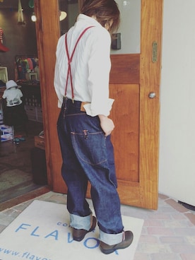 yuuu... さんのコーディネート