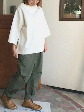 yuuu... さんのコーディネート