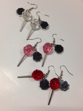 ZWAI KWOKさんのコーディネート