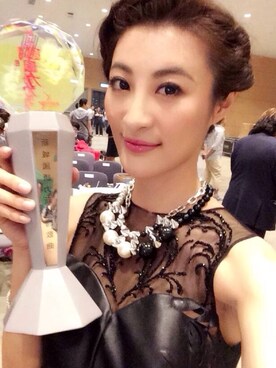 ZWAI KWOKさんのコーディネート