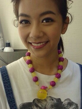 ZWAI KWOKさんのコーディネート