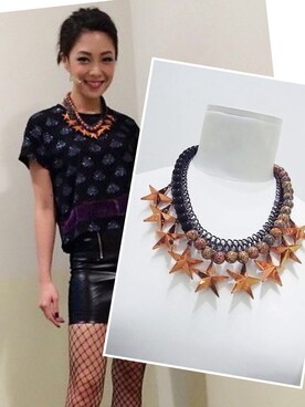 ZWAI KWOKさんのコーディネート