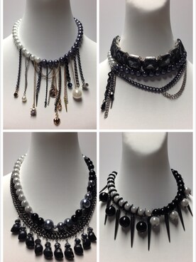 ZWAI KWOKさんのコーディネート