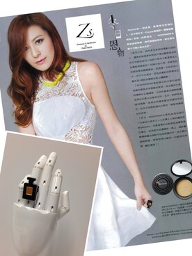 ZWAI KWOKさんのコーディネート