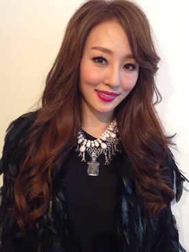 ZWAI KWOKさんのコーディネート