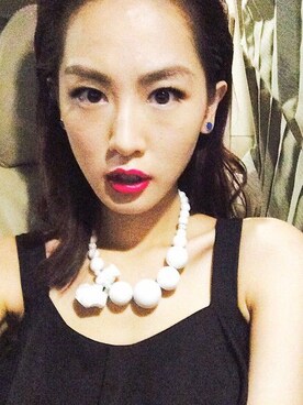 ZWAI KWOKさんのコーディネート