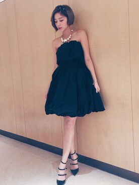 ZWAI KWOKさんのコーディネート