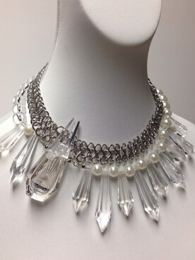 ZWAI KWOKさんのコーディネート