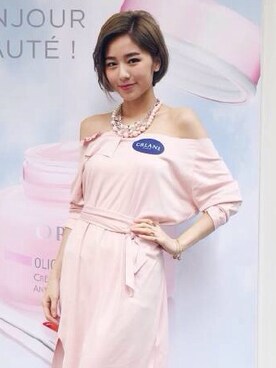 ZWAI KWOKさんのコーディネート