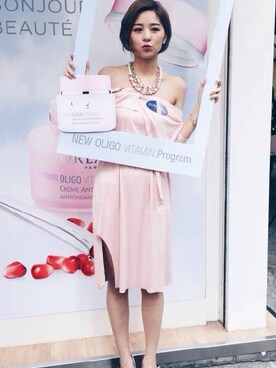 ZWAI KWOKさんのコーディネート