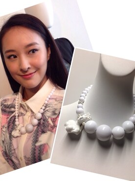 ZWAI KWOKさんのコーディネート