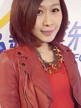 ZWAI KWOKさんのコーディネート