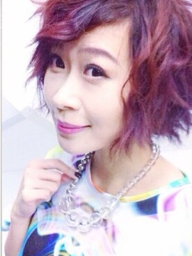 ZWAI KWOKさんのコーディネート