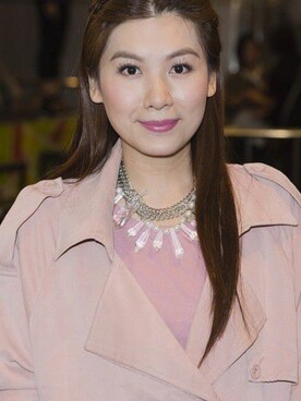 ZWAI KWOKさんのコーディネート