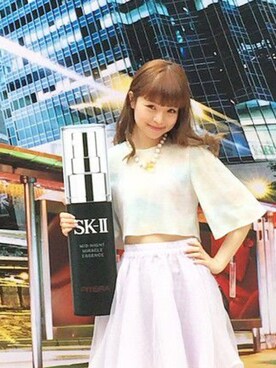 ZWAI KWOKさんのコーディネート