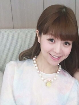 ZWAI KWOKさんのコーディネート