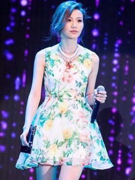 ZWAI KWOKさんのコーディネート