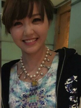 ZWAI KWOKさんのコーディネート