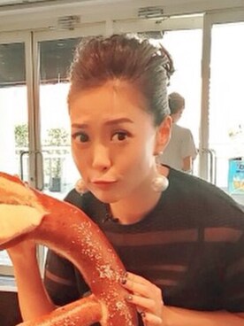 ZWAI KWOKさんのコーディネート