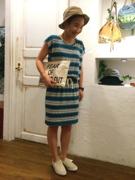 cxzxrさんのコーディネート