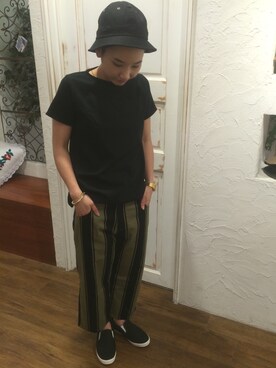 cxzxrさんのコーディネート