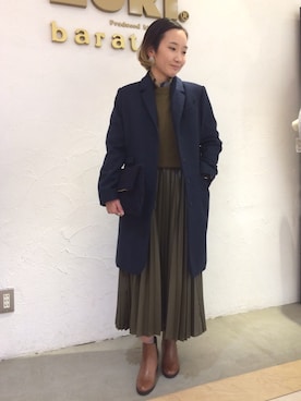 cxzxrさんのコーディネート