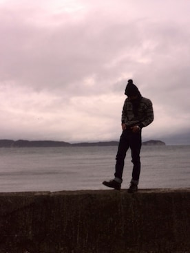 ゆーさんのコーディネート