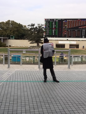 ゆーさんのコーディネート