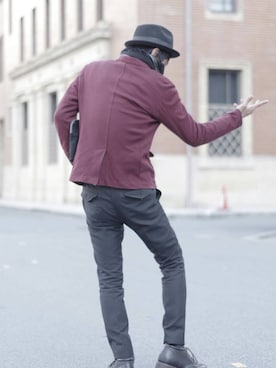 ゆーさんのコーディネート