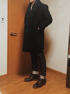 Haaarkさんのコーディネート