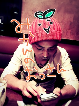 okuさん（メンズ・158cm）の秋コーディネート