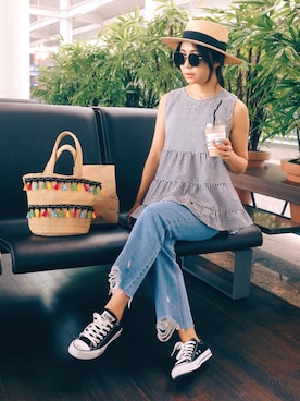 moderobe_EMIさんのコーディネート