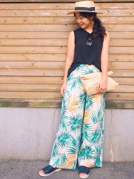 moderobe_EMIさんのコーディネート