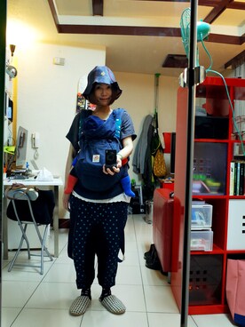 游愛寶さんのコーディネート